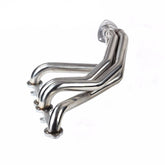 Stainless Manifold Headers For 64-74 Chevy 283/302/305/307/327/350/400 Engines